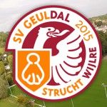 Logo SV Geuldal boven Strucht