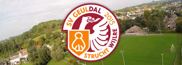Logo SV Geuldal boven Strucht