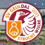 Logo SV Geuldal in Wijlre