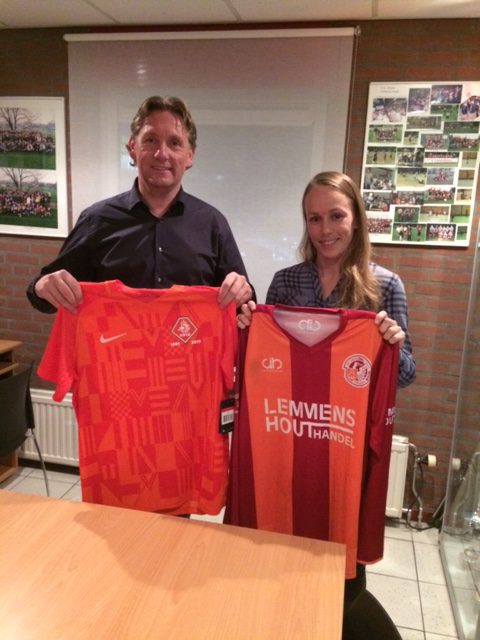 KNVBshirtjeruilen #shirtjeruilen