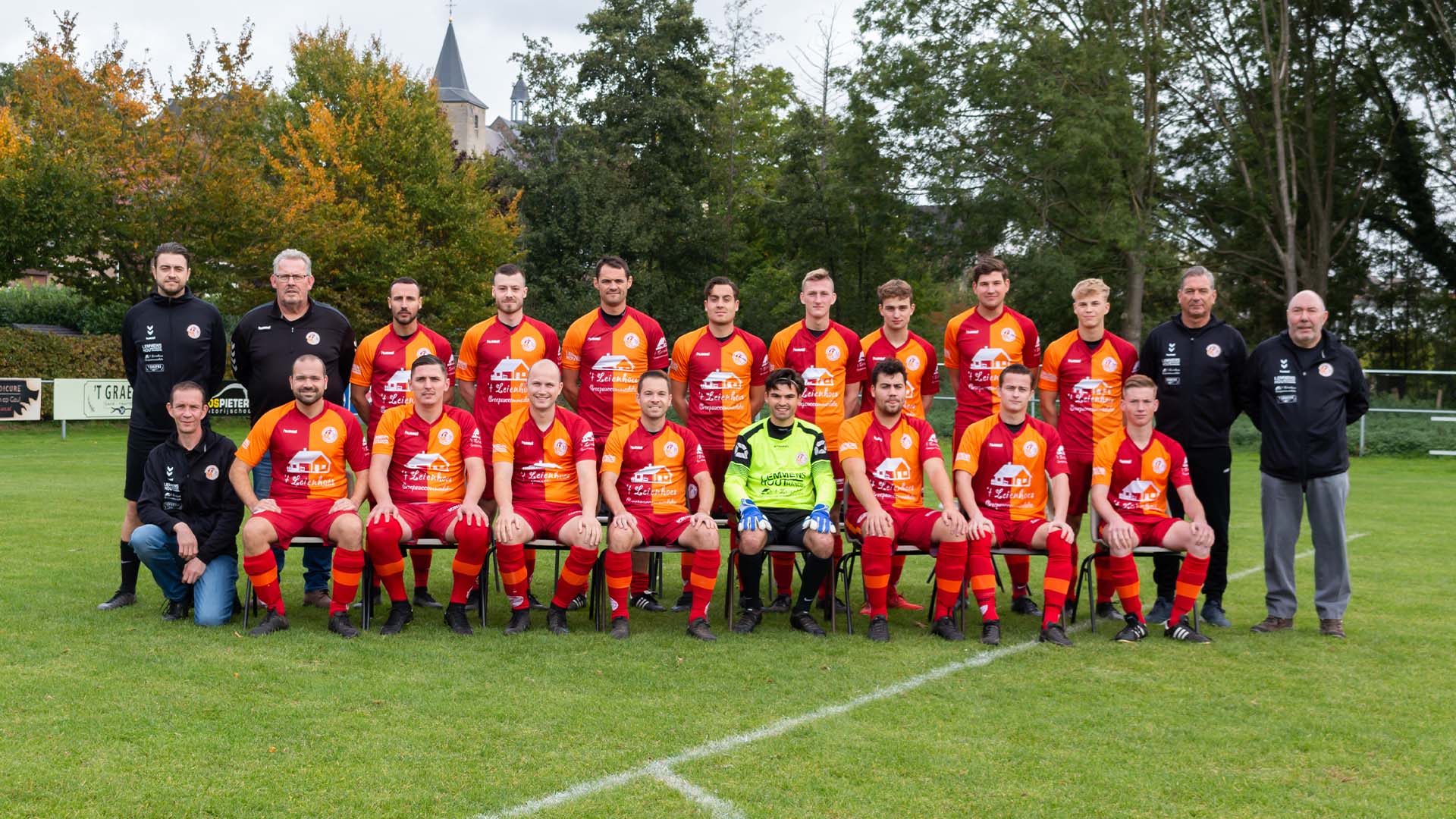 SV GEULDAL 1 2022-2023
